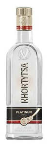 Spirits: Vodka Khortytsa Plat 40%  1ltr
