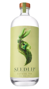 Spirits: Seedlip Garden 108 700ml