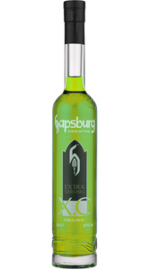 Spirits: Absinthe Hapsburg 72.5% 500ml