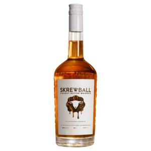 Spirits: Skrewball Peanut Whiskey 700ml