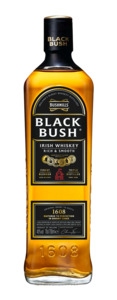 Spirits: Bushmills Black Bush 40% 700ml