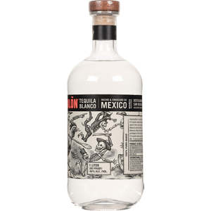 Tequila: Espolon Blanco 1L
