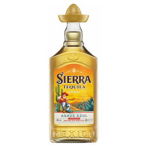 Sierra Reposado Tequila 700ml