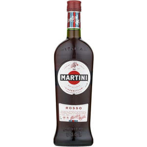 Martini Rosso 1Ltr