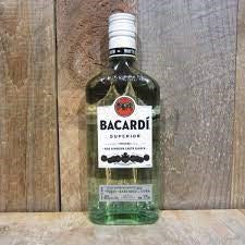 Rum: Bacardi Superior 350ml