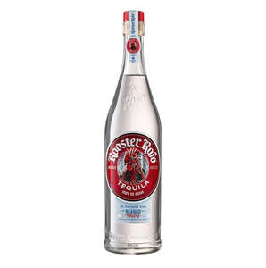 Tequila: Rooster Rojo Blanco 700ml