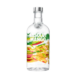 Vodka: Absolut Mango 700ml