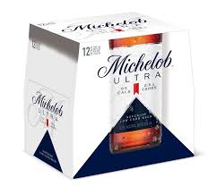 Michelob Ultra 4.2% 12x355B