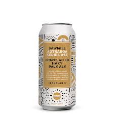 Beer: Sawmill Aotearoa #65 440C