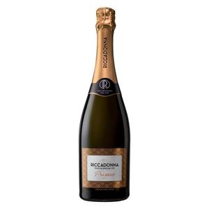 Wine: Riccadonna Prosecco 750ml