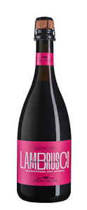 Wine: Medici Lambrusco Grasparossa