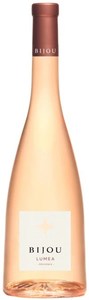 Wine: Bijou Lumea Provence RosÃ©