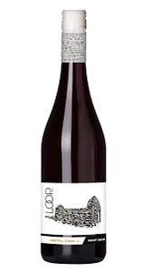 Loop Road Pinot Noir 750ml