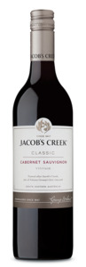 Red Wine: Jacobs Creek Cab Sauv 750ml