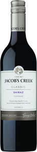 Red Wine: Jacobs Creek Shiraz 750ml