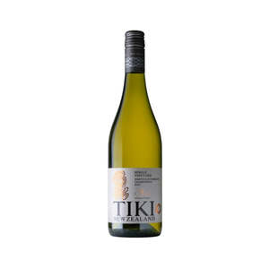 Wine: Tiki SV Chard