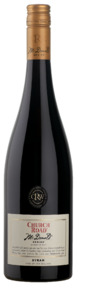 Red Wine: Church Rd McDonald Syrah