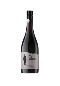 Red Wine: The Last Shepherd P/Noir 750ml