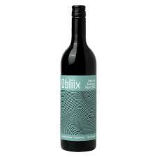 Wine: Oblix CabM 375ml