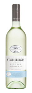 White Wine: Stoneleigh Light S/Blanc 750ml
