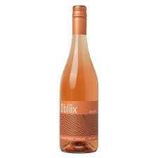 Wine: Obliix Rose 375ml