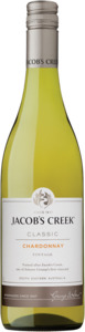 White Wine: Jacobs Creek Chardonnay 750ml