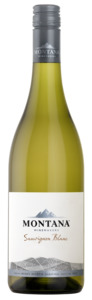 White Wine: Montana Sauv Blanc 750ml