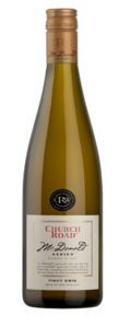 White Wine: Church Rd McDonald P/Grs 750ml