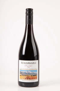 Remarkable Bnock P/Noir 500ml