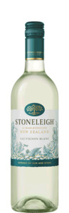 White Wine: Stoneleigh Sauv Blanc 750ml