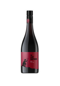 Shiraz: The Last Shepherd Syrah 750ml