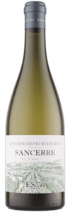 Sauvignon Blanc: Bourgeois Sancerre Blac Terroi