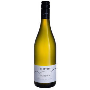 Chardonnay: Trinity Hill HB Chard 750ml
