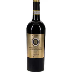 Red Wine: Piccini Collez Oro Chianti Ris