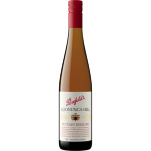Gewurztraminer: Penfolds KH Autumn Riesling
