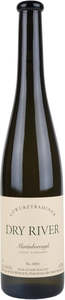 Gewurztraminer: Dry River Gewurztraminer 750ml