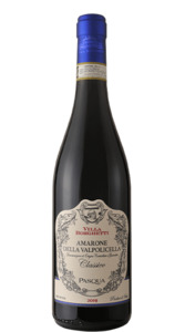 Villa Velti Vinunt Amarone