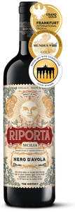 Riporta Nero D'Avola Sicilia
