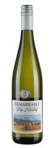 Gewurztraminer: Remarkable Riesling 750