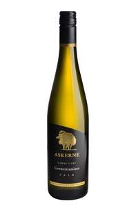 Gewurztraminer: Askerne Gewurztraminer 750ml