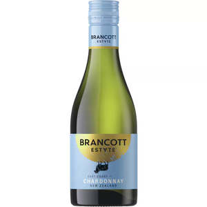 Brancott Est Chard 187B