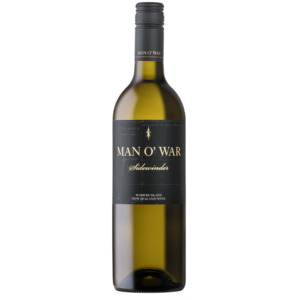 White Wine: Man O War Sidewinder