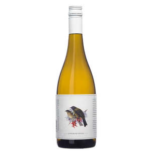 Gewurztraminer: Longbush Bird Series Gewurz