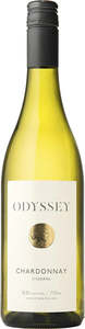 Odyssey Chardonnay
