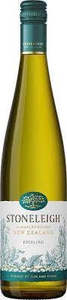 Gewurztraminer: Stoneleigh Riesling 750ml