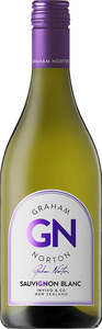 Graham Nortons SauvB 1.5L