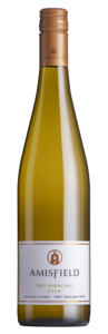 Gewurztraminer: Amisfield Dry Riesling