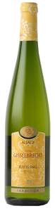 Gewurztraminer: Gisselbrecht Riesling 750ml
