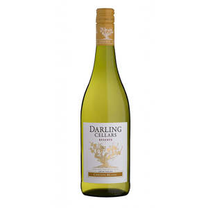 Darling Cellars Res Chenin Bla