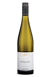 Gewurztraminer: Gibbston Valley GV Riesling